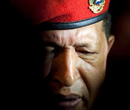 hugo chavez